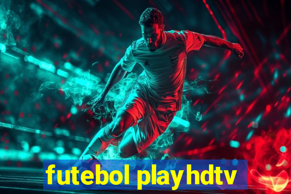 futebol playhdtv